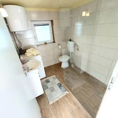 Apartament Karin