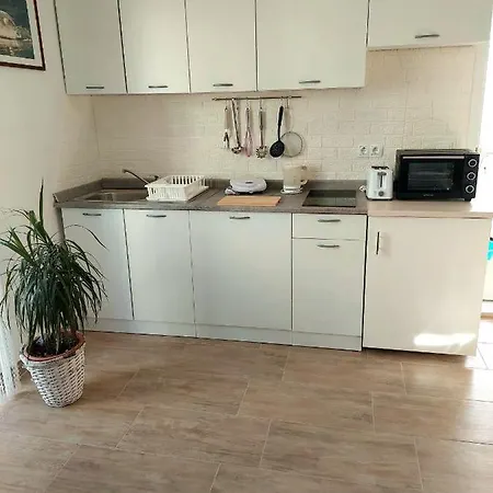 Karin Apartament
