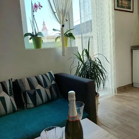 Karin Apartament Bled