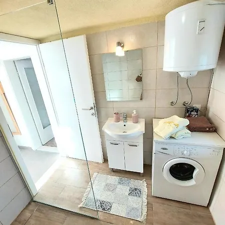 Karin Apartament
