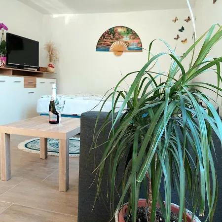 Apartament Karin