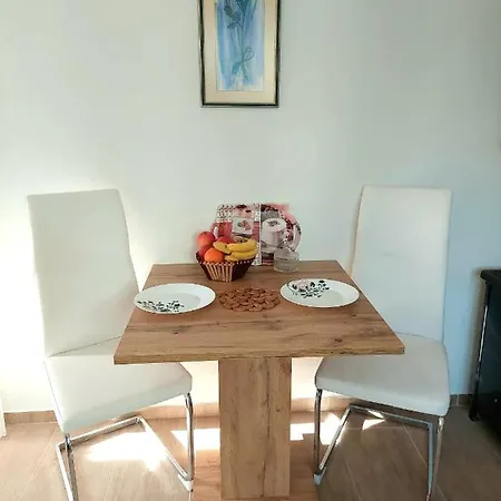 Apartament Karin Bled