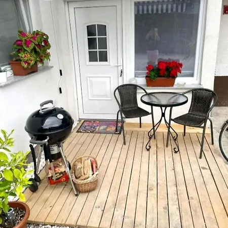 Karin Apartament Bled
