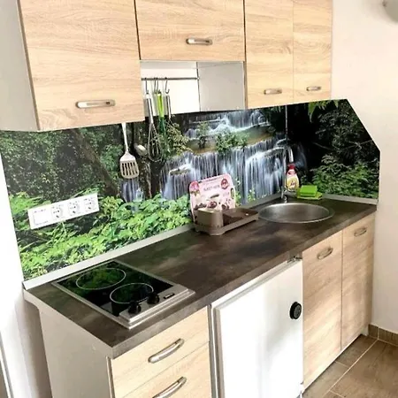 Karin Апартаменты