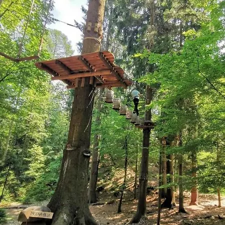 Karin Апартаменты *