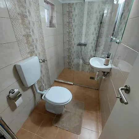 Apartament Karin *