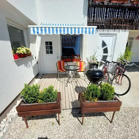 Apartament Karin Bled