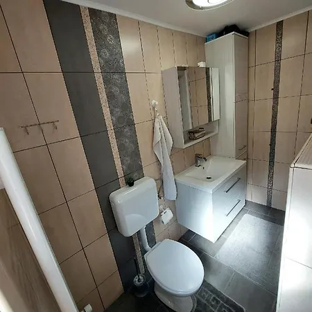 Karin 아파트 블레드