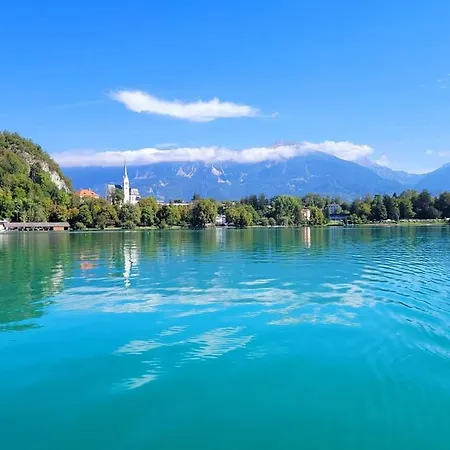 Karin 아파트 블레드