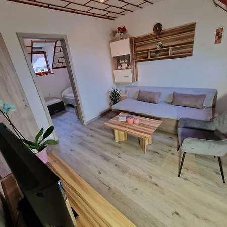Karin Apartment Bled