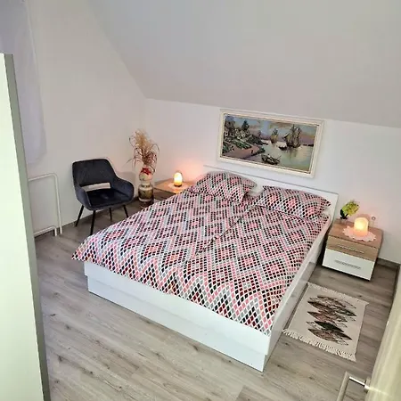Karin Apartment