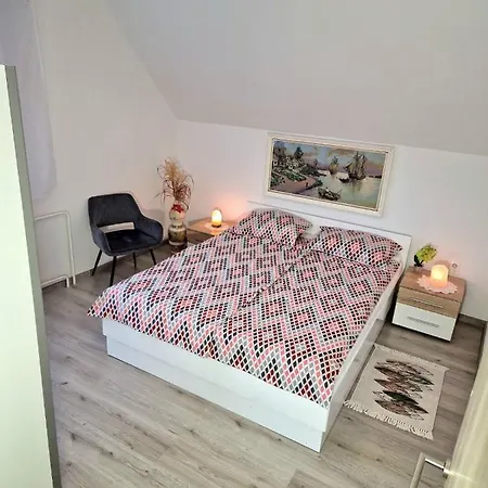 Karin Апартаменты