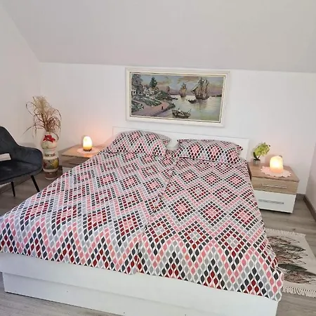 Apartment Karin Bled