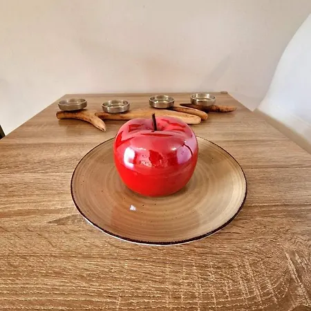 Daire Karin