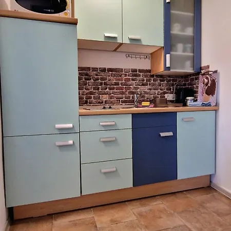 Karin Apartment