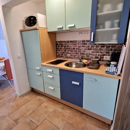 아파트 Karin 블레드