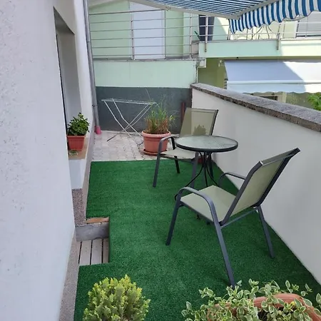 Karin 아파트 블레드