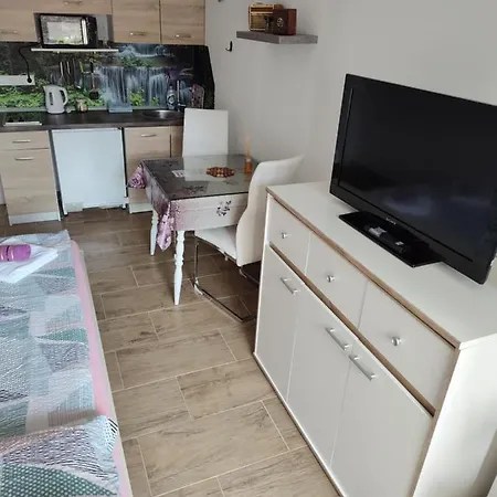 Karin Apartament *