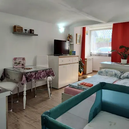 Apartament Karin *
