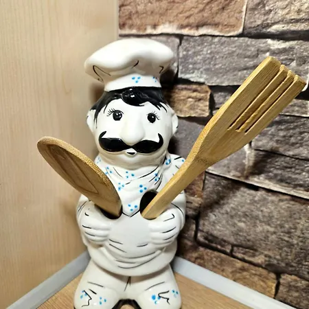 아파트 Karin 블레드