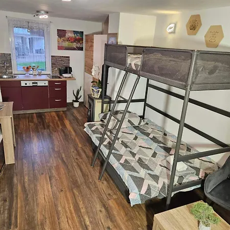 Karin Апартаменты Блед