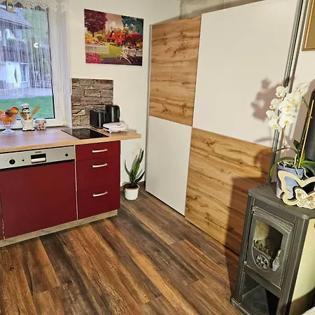 Apartament Karin *