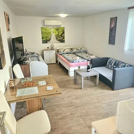 Apartament Karin Bled