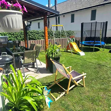 Karin Apartment