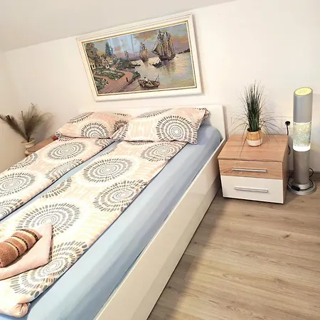 Karin Apartament *