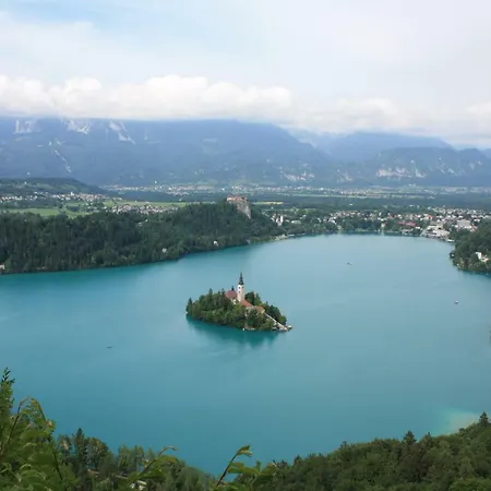 Karin Апартаменты