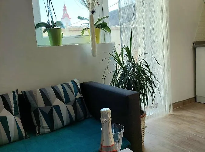 Karin 公寓 布莱德