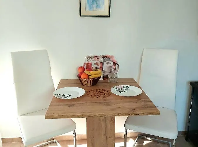 公寓 Karin 布莱德