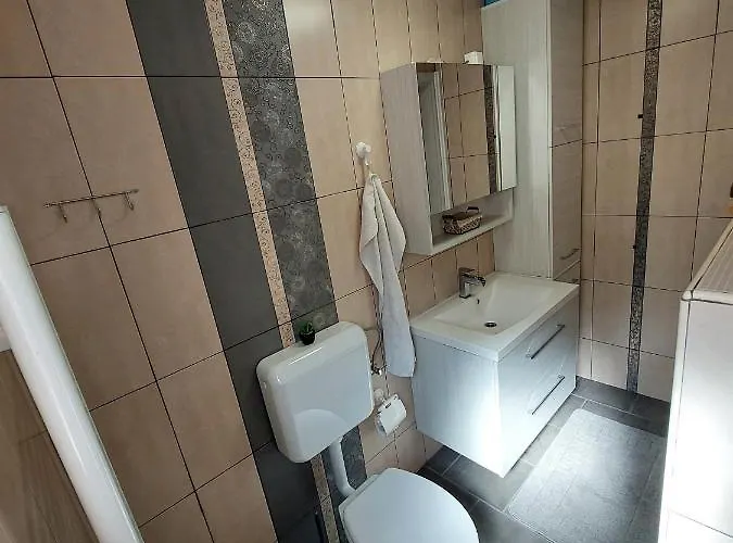 Karin 公寓 布莱德