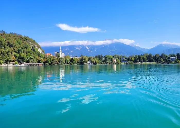 Karin 公寓 布莱德