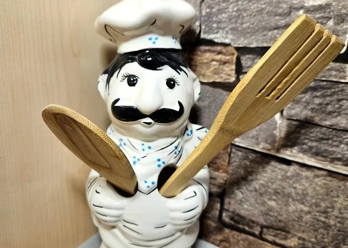 公寓 Karin 布莱德