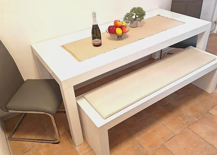 Karin 公寓 布莱德