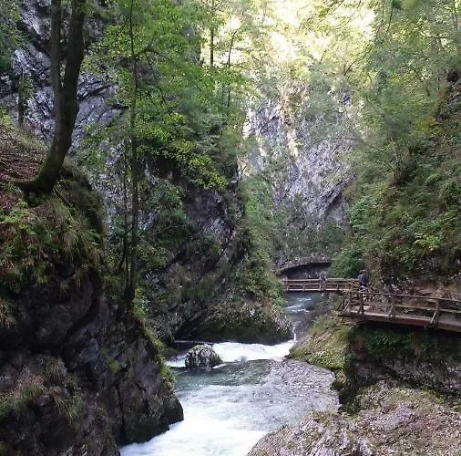 Karin 公寓 布莱德